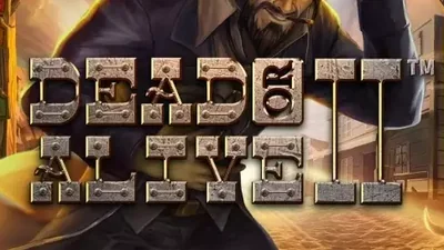 Dead or Alive 2
