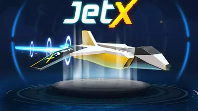 JetX