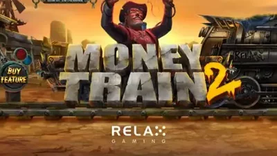 Money Train 2